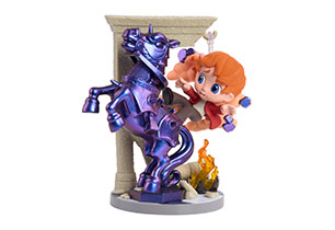 Happy Haul Harry Potter Cliff Hanger Hover Figs In